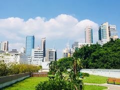 -九龙公园