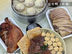 -味香鸭子店(汉口西路店)