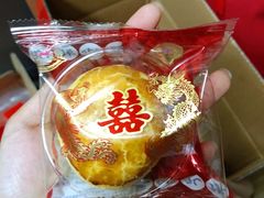 -联记饼家(S82佛山一环高速辅路店)