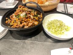 -旺顺阁·北京菜·烤鸭(大望路店)