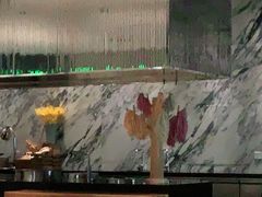 -杭州桐庐康莱德酒店西餐厅-舍