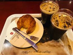 -COSTA COFFEE(中粮祥云店)