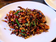 私房炒肉蟹-猪肉婆私房菜(容桂总店)
