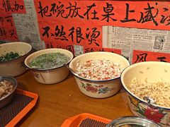 -柳州肥姨妈大骨螺蛳粉(双阳路店)