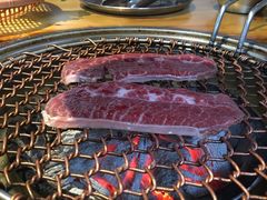 -麻蒲碳烤肉(远景路1号店)
