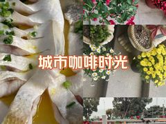 -美味之家·湖景农家乐(太湖东山店)