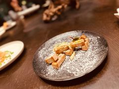 -彩丰楼中餐厅(佘山世茂洲际酒店)