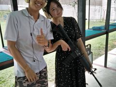 -甲米射击场KRABI SHOOTING RANGE