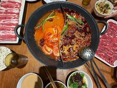 -楠火锅(太古里总店)