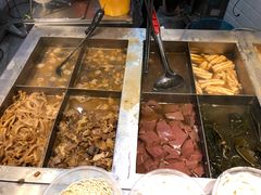 -老广州牛杂(深圳白石洲总店)