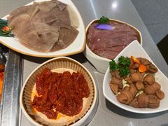 -海底捞火锅(万达广场店)