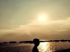 -洞里萨湖