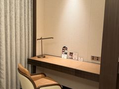 -上海前滩香格里拉大酒店