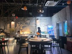 -又见炊烟私房菜(敬亭路店)