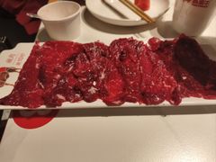 -犇鼎牛潮汕牛肉火锅(新辰里学清路店)