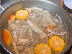 -椰小鸡·琼州糟粕醋·火锅(美兰缤纷城店)