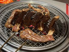 -韩一品韩国料理(柏庐南路店)