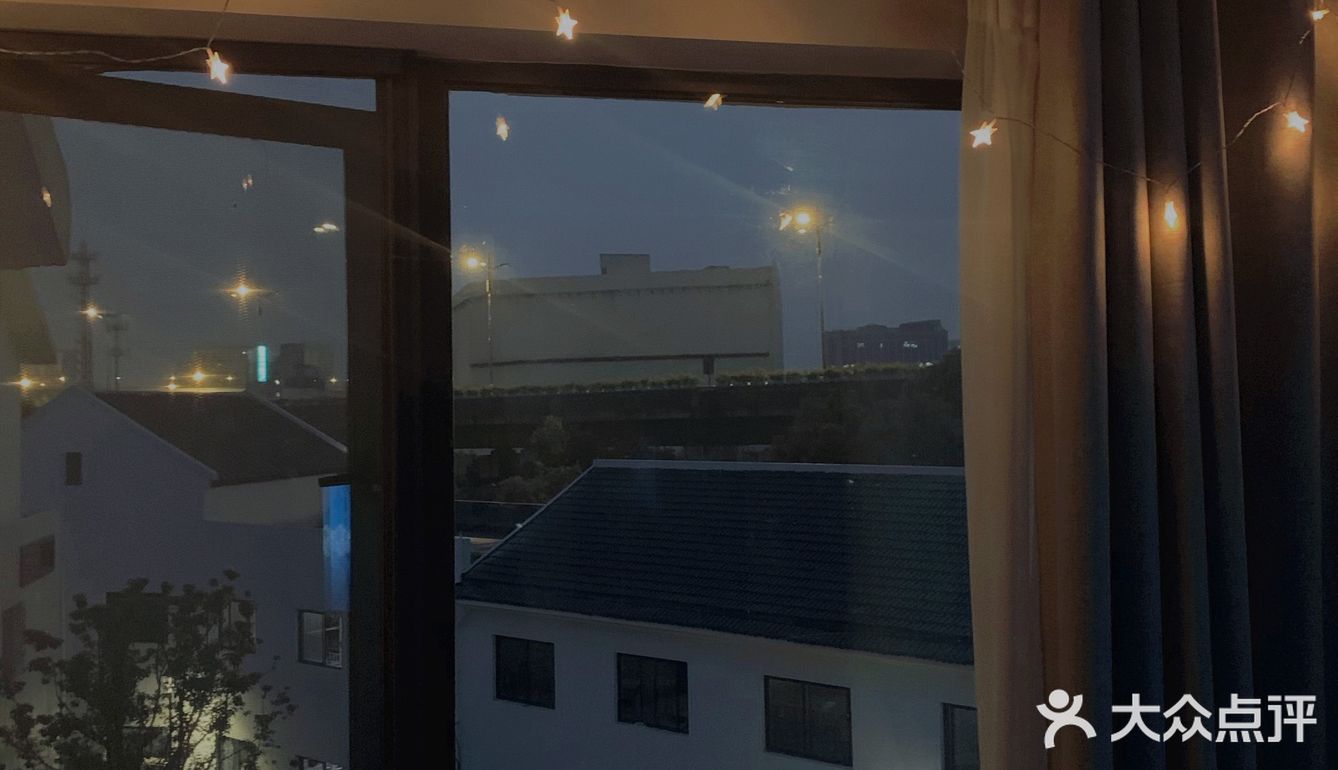 瓜山北苑LOFT看一次就看上的房子🏠