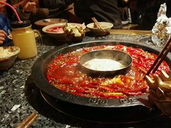 -蜀大侠火锅(建设路第五大道店)