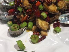 -茶啊冲电影主题文化餐厅(TOUCH12街店)