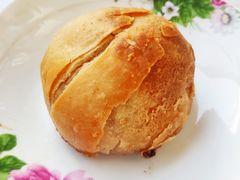 烧鹅酥-鹅好(黄河路美食休闲街店)