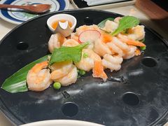 -桂满陇-西湖船宴(西单大悦城店)
