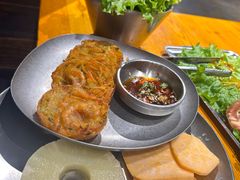 -那胡同里的小烤肉馆(开发区万达店)