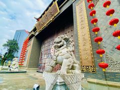 -龙潭水乡