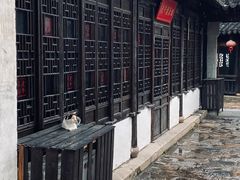 -惠山古镇·寄畅园