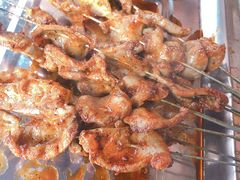 -酒宝荡烧烤(长航局江大路住宅小区店)