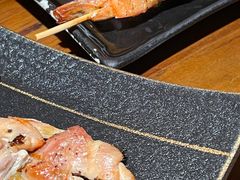 -晶吉·居酒屋·烧鸟·生鱼饭(中山区民主广场店)