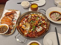 -金哥私房菜馆(张府园总店)