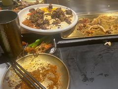 -大神太神·铁板烧(瑞虹天地月亮湾店)
