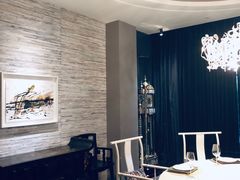 包厢-T館·花园艺术餐厅