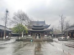 -钱王祠