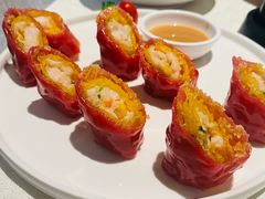 -晋江荣誉国际酒店·港誉茶餐厅