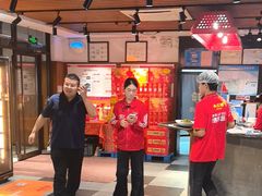 -永红源啤酒·烧烤·海鲜·大排档(台柳路店)