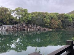 -白马涧龙池景区