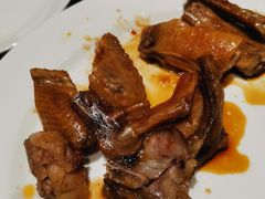 -云尚自助餐厅(佛山南海瞻云酒店)