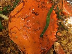 -桥底辣蟹(谢斐道店)