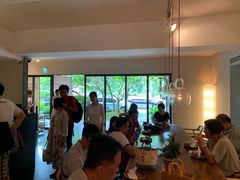 -微热山丘(台北民生公园门市店)