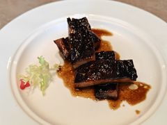 -御公馆中餐厅·点心·顺德菜·佛山东平保利洲际酒店