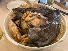 -楼外楼(西湖景区孤山路店)