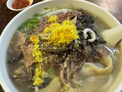 -潮镇老尾牛杂(环城西路店)