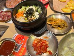 -西塔老太太泥炉烤肉(杭州首店)