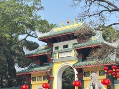 -柳侯公园