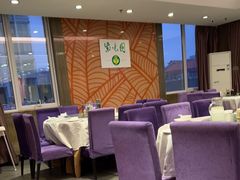 大堂-紫光园(顺义店)