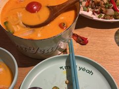 -迷你椰·泰式大排档(共康店)