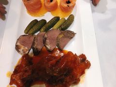 -维兰西餐(万泉河店)