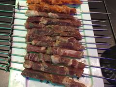 -很久以前羊肉串(清河店)